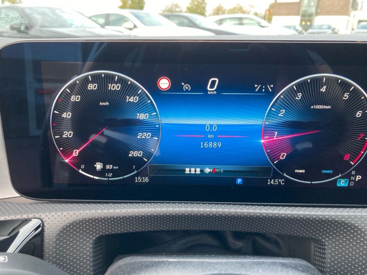 Mercedes-Benz A-Klasse – Bild 14