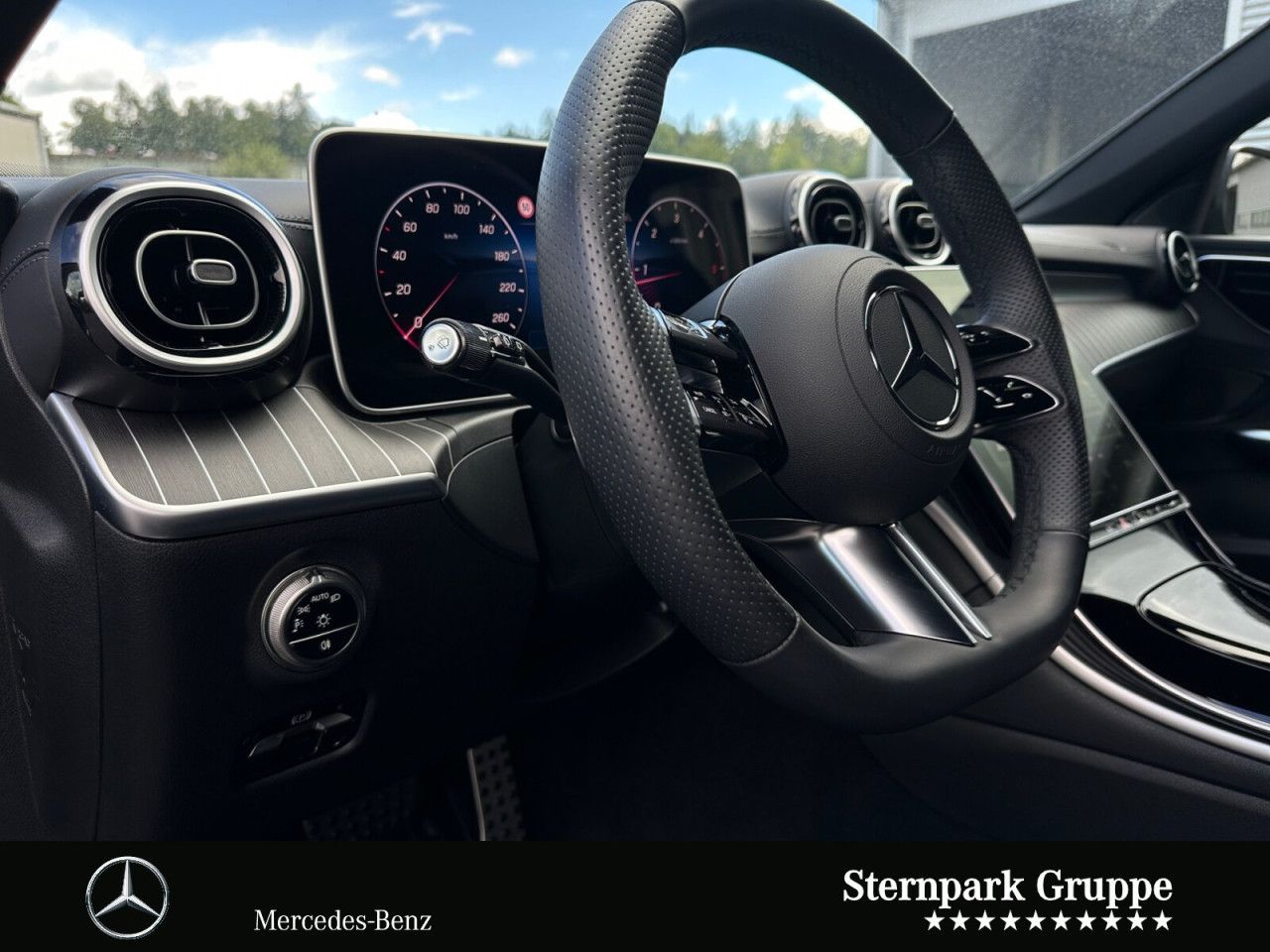 Mercedes-Benz C-Klasse – Bild 18