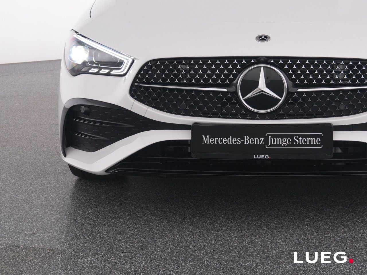Mercedes-Benz CLA – Bild 16