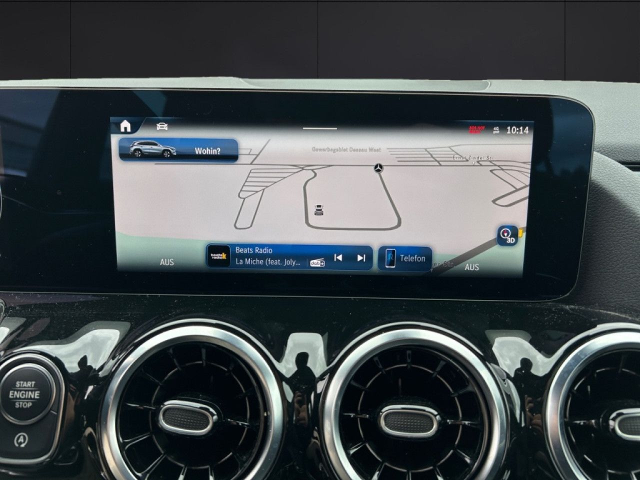Mercedes-Benz GLA – Bild 10