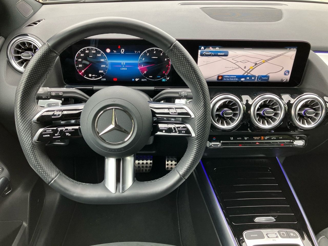 Mercedes-Benz GLA – Bild 16