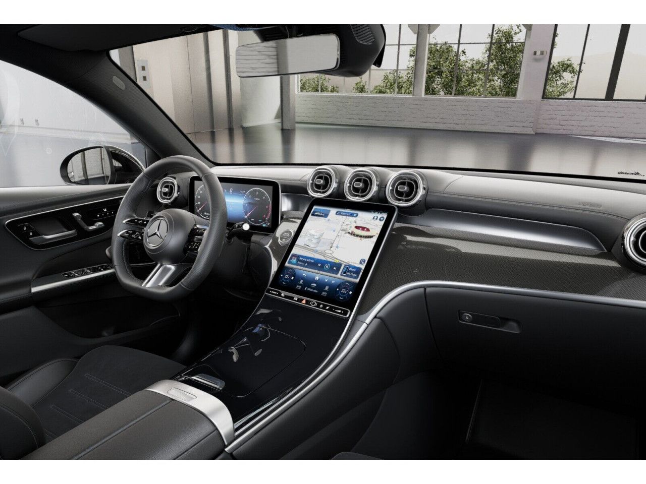 Mercedes-Benz GLC – Bild 14