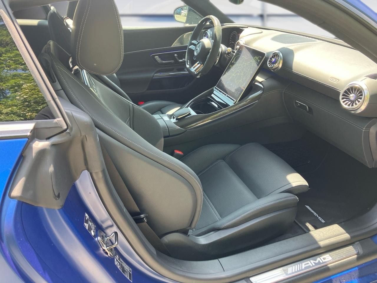 Mercedes-Benz AMG GT – Bild 10