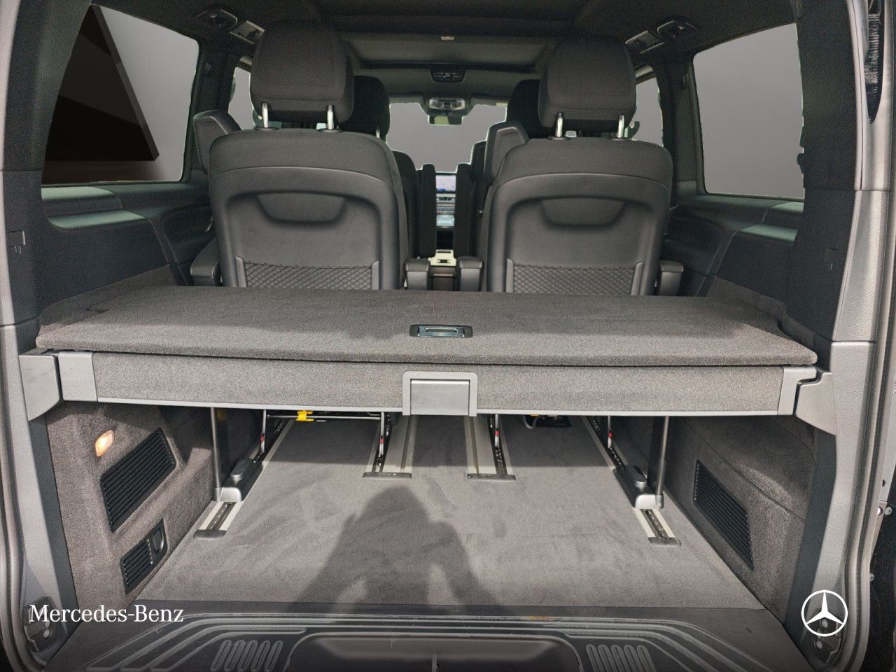 Mercedes-Benz V-Klasse – Bild 15