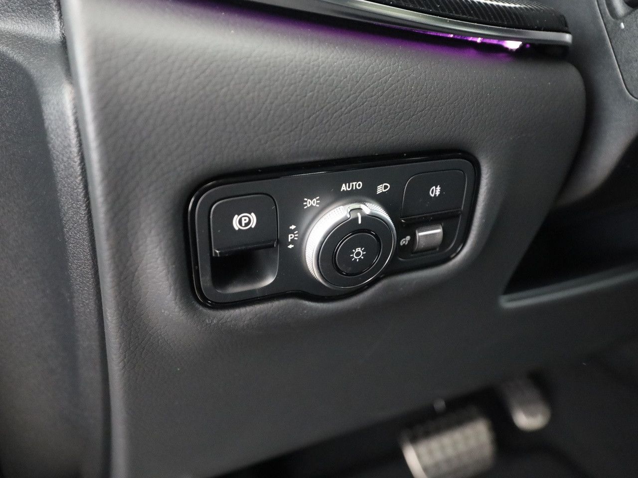 Mercedes-Benz V-Klasse – Bild 18