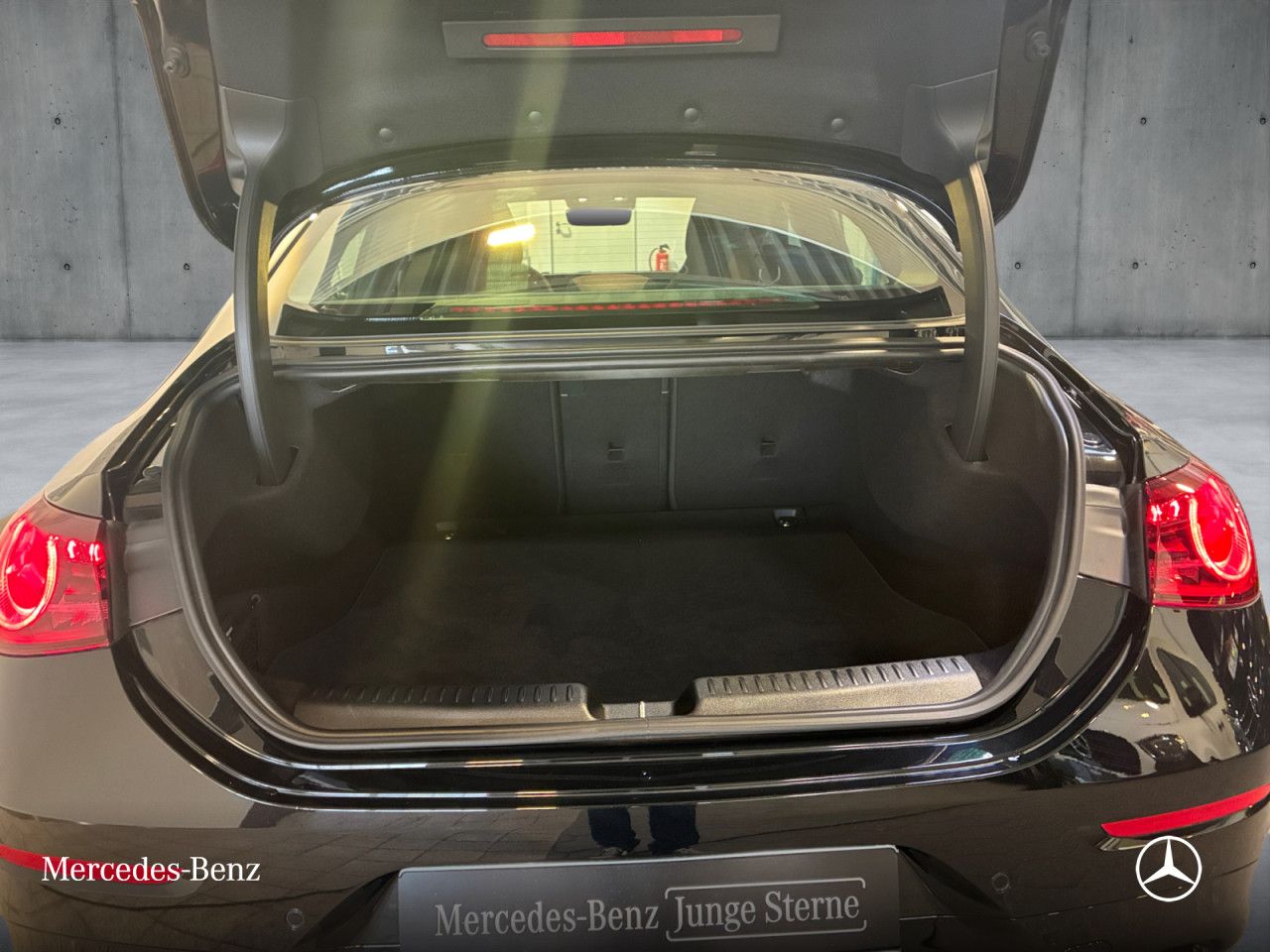 Mercedes-Benz CLA – Bild 15