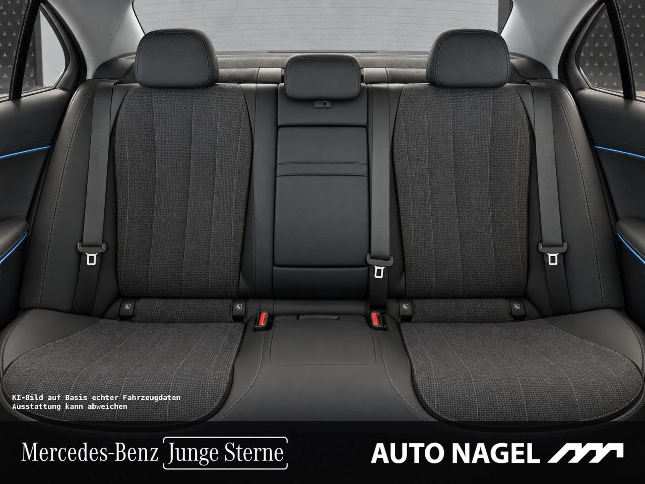 Mercedes-Benz E-Klasse – Bild 25