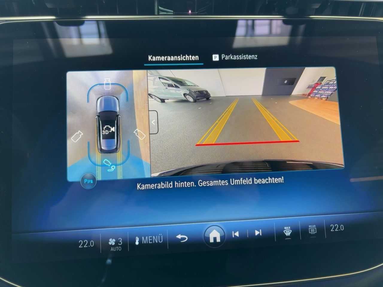 Mercedes-Benz E-Klasse – Bild 18