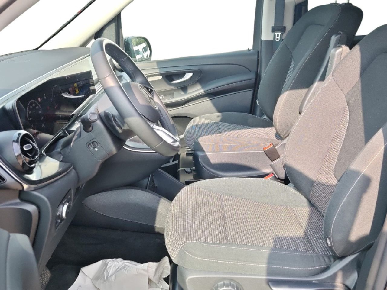 Mercedes-Benz V-Klasse – Bild 9