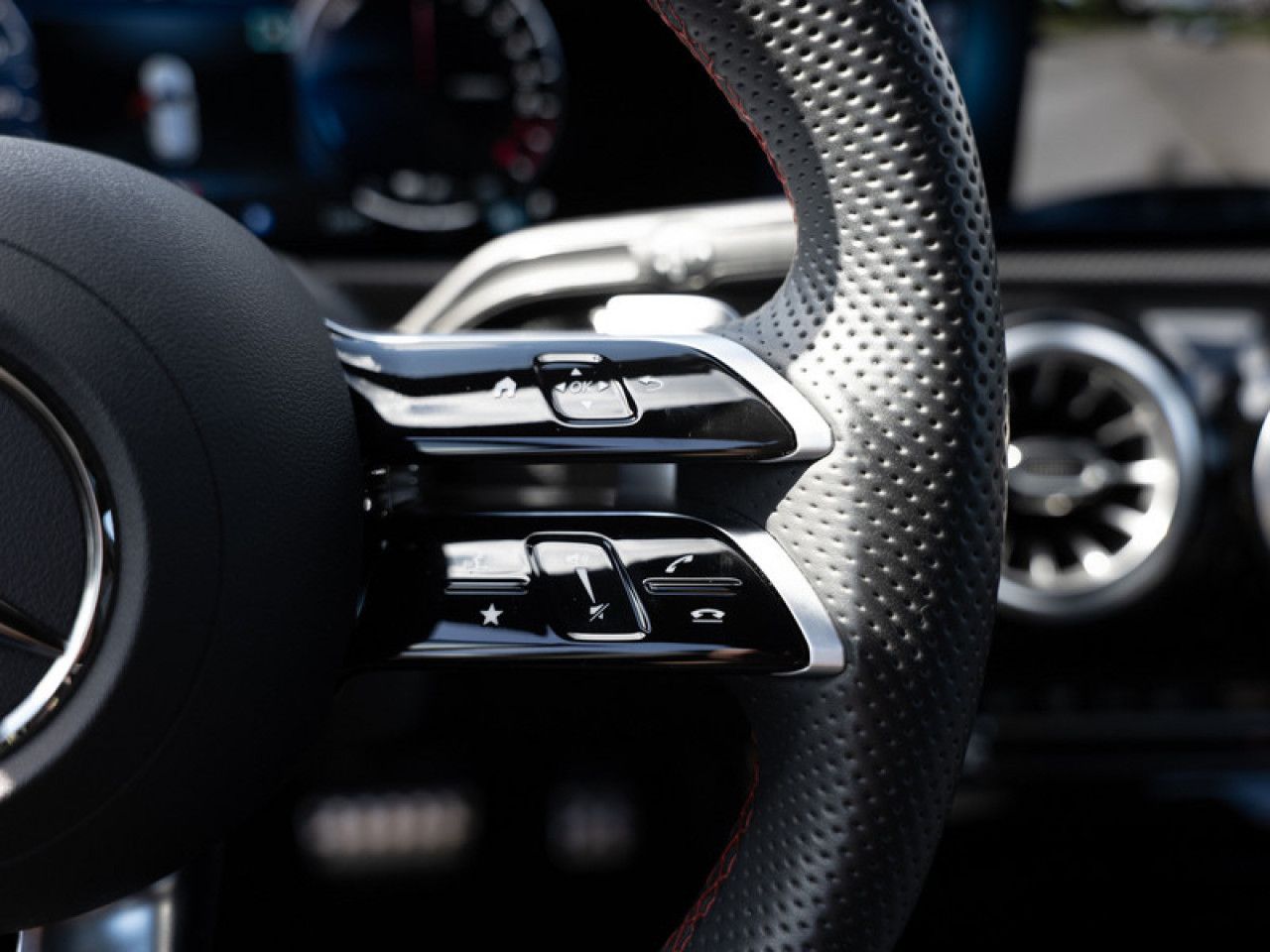 Mercedes-Benz A-Klasse – Bild 15