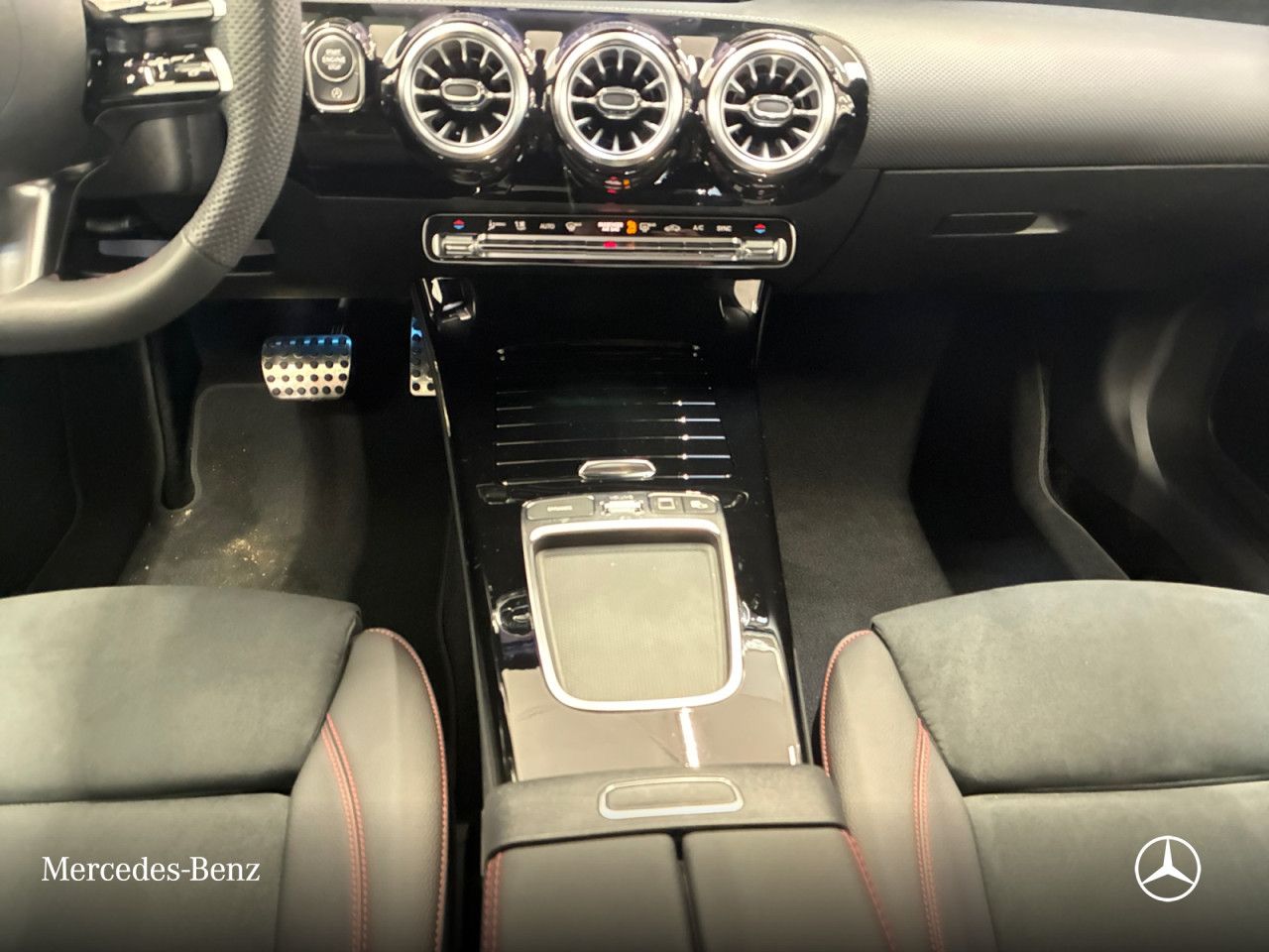 Mercedes-Benz CLA – Bild 12