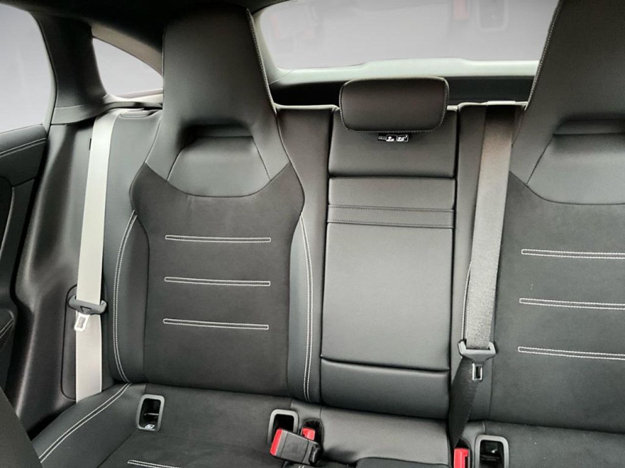 Mercedes-Benz CLA – Bild 14