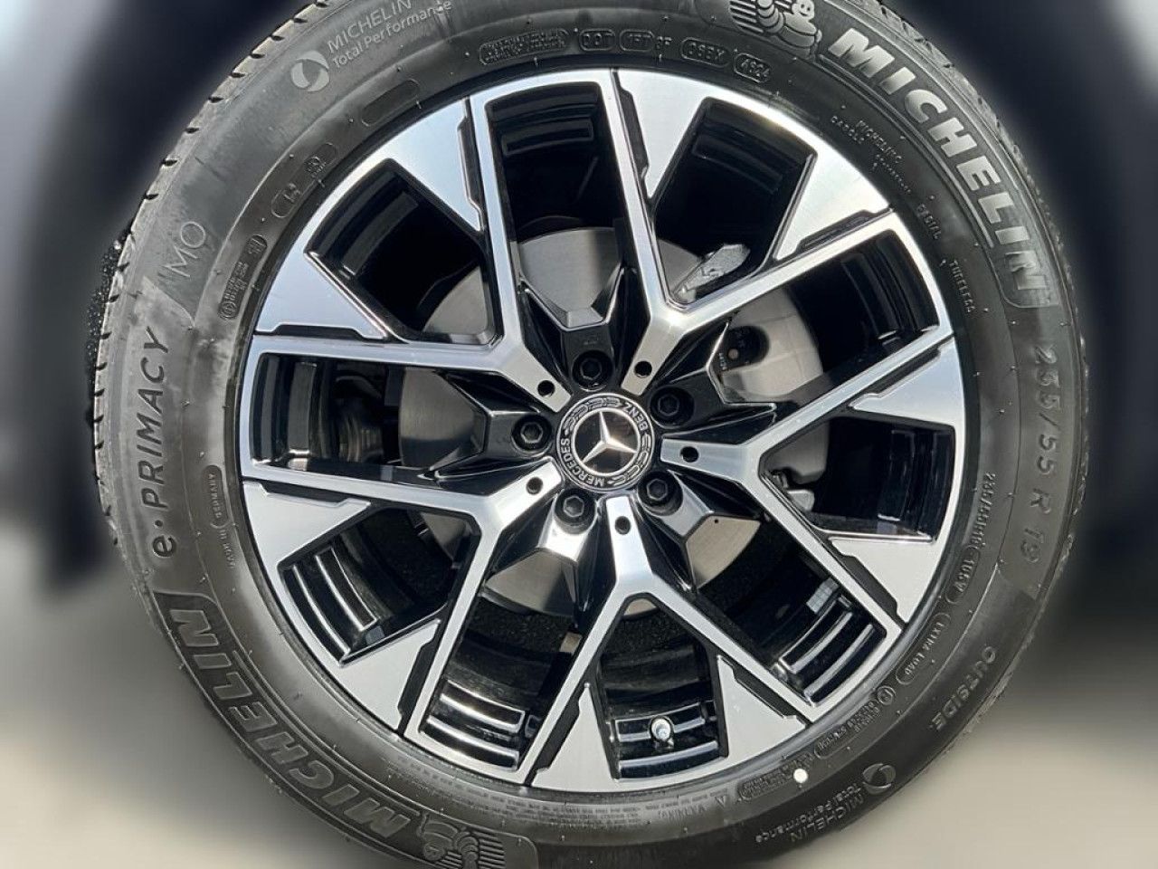 Mercedes-Benz GLC – Bild 13