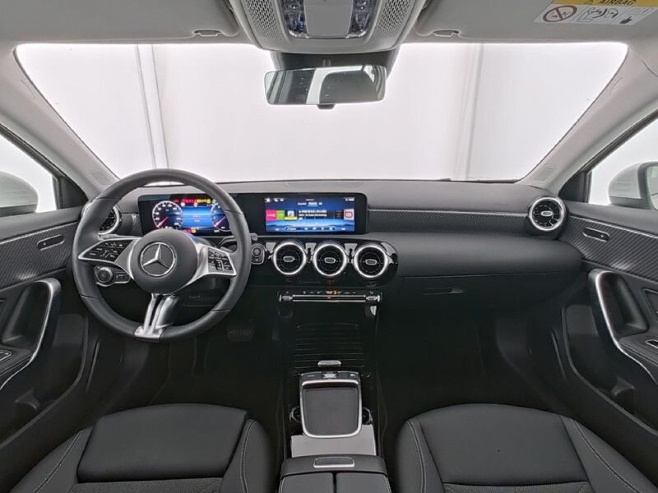 Mercedes-Benz A-Klasse – Bild 5