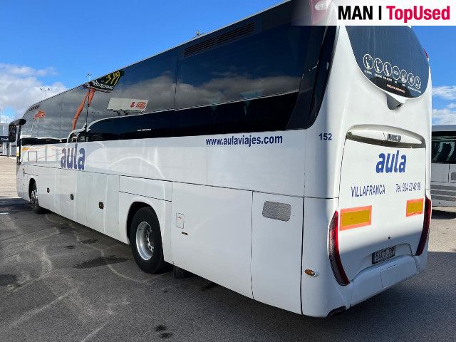 IVECO Magelys - MOTOR NUEVO!!! 3