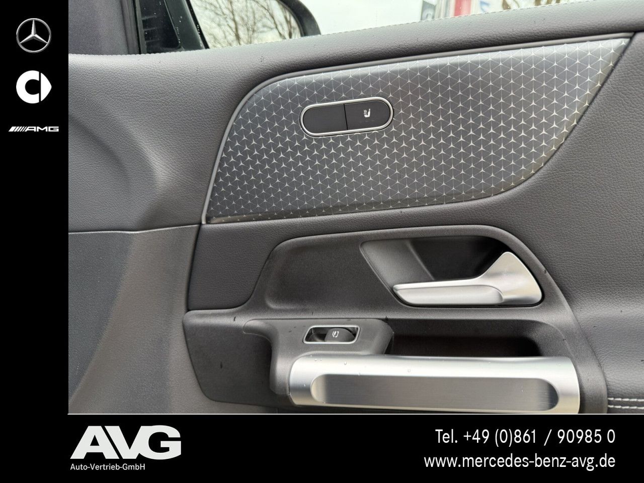 Mercedes-Benz GLB – Bild 11