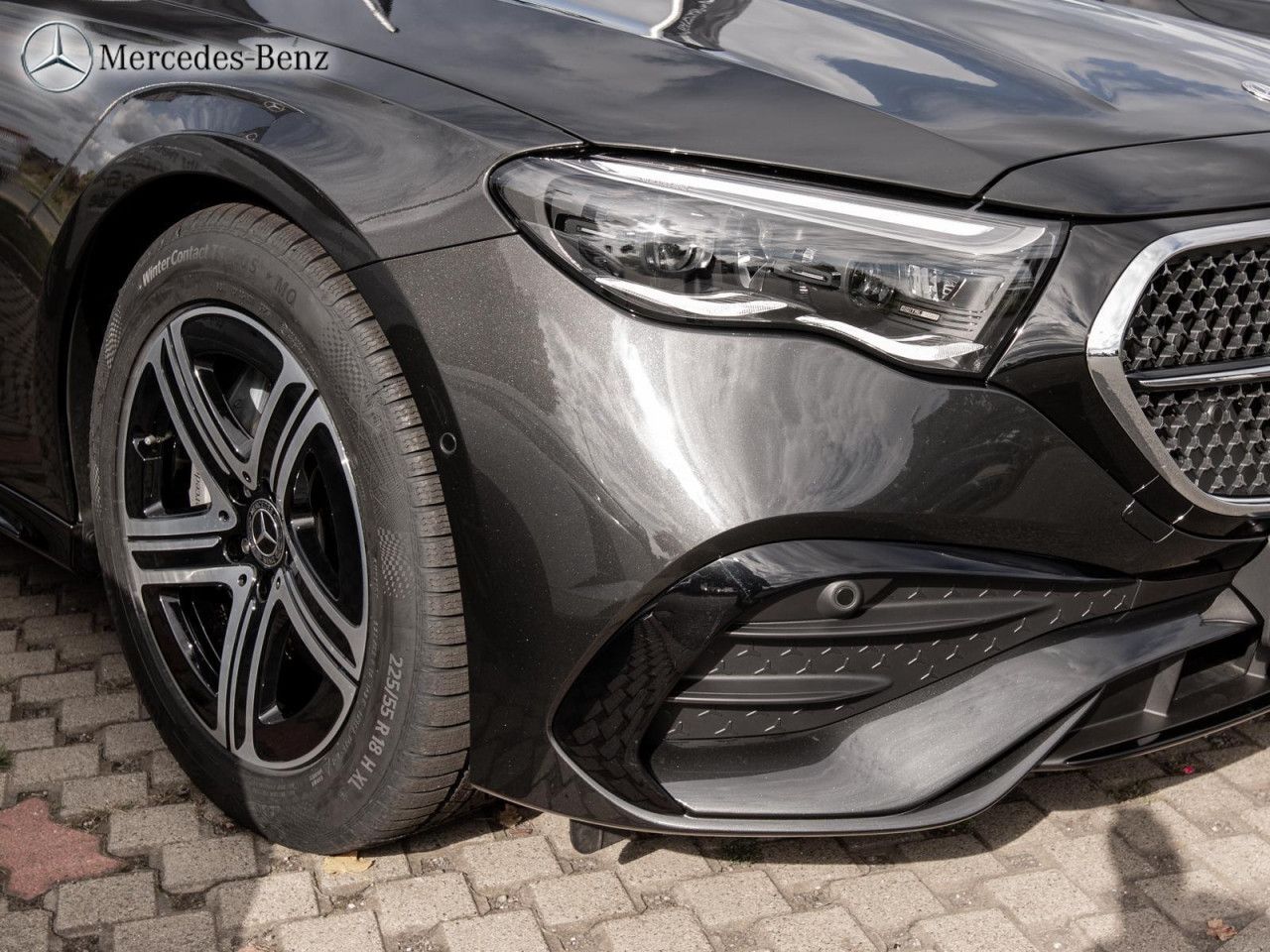 Mercedes-Benz E-Klasse – Bild 2