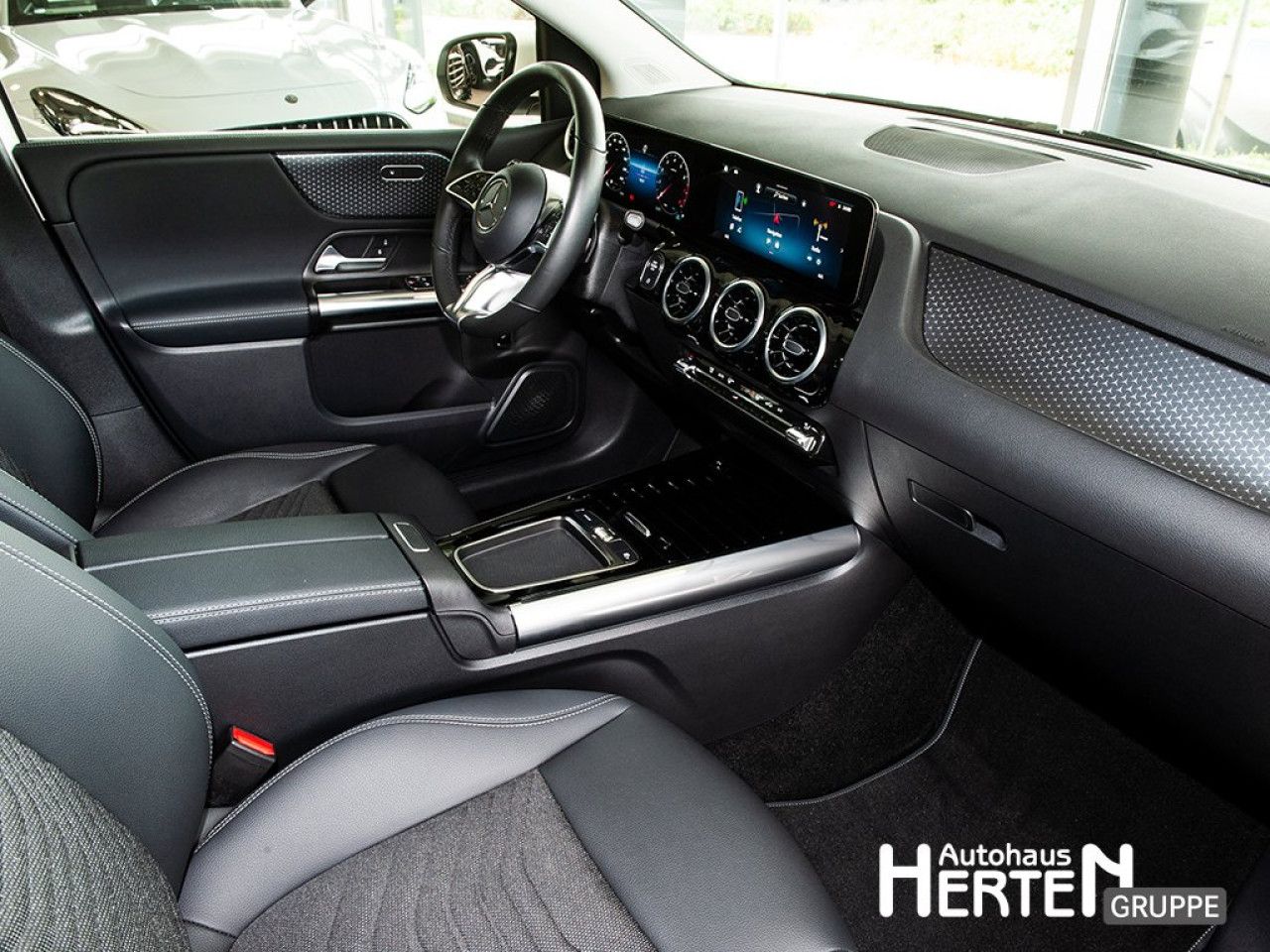 Mercedes-Benz B-Klasse – Bild 3