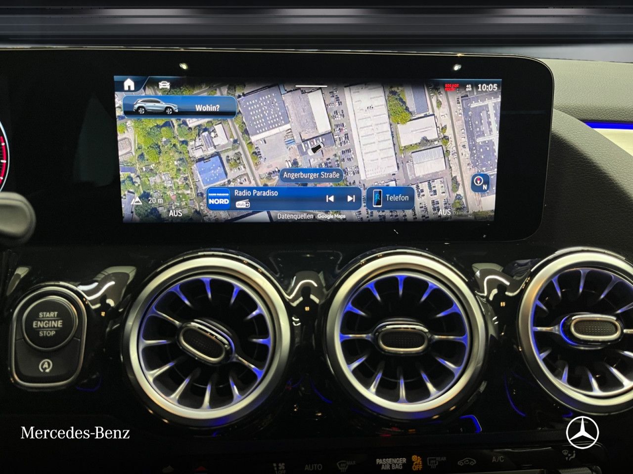 Mercedes-Benz GLA – Bild 14