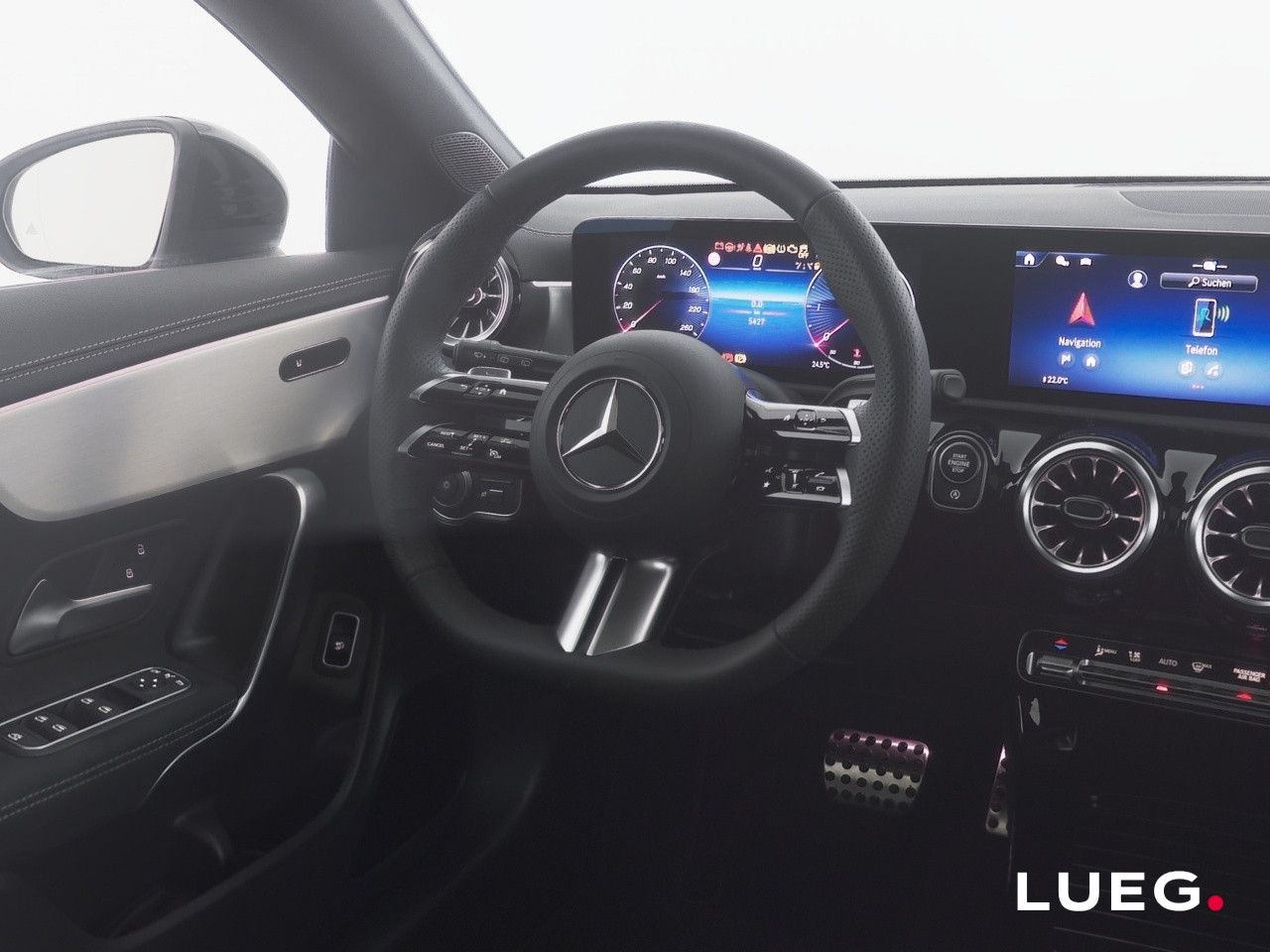 Mercedes-Benz CLA – Bild 4