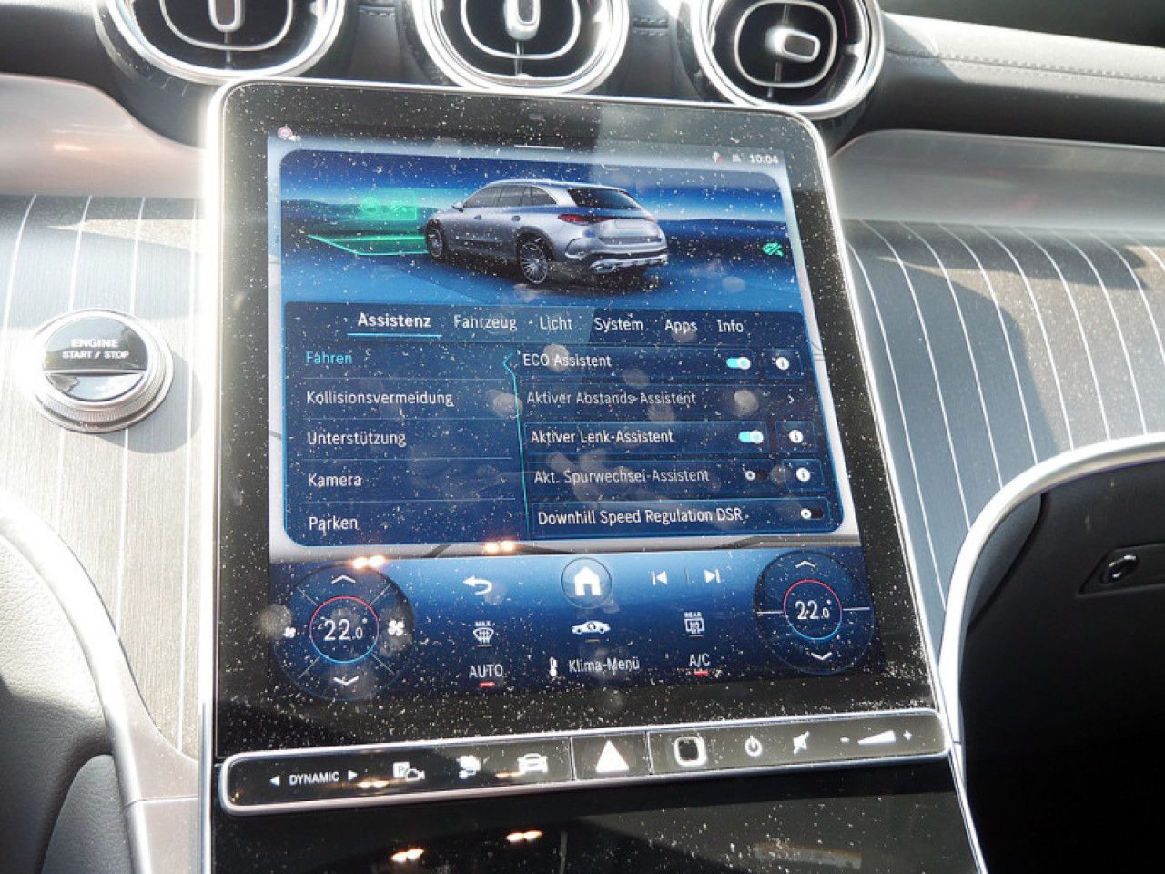 Mercedes-Benz GLC – Bild 18