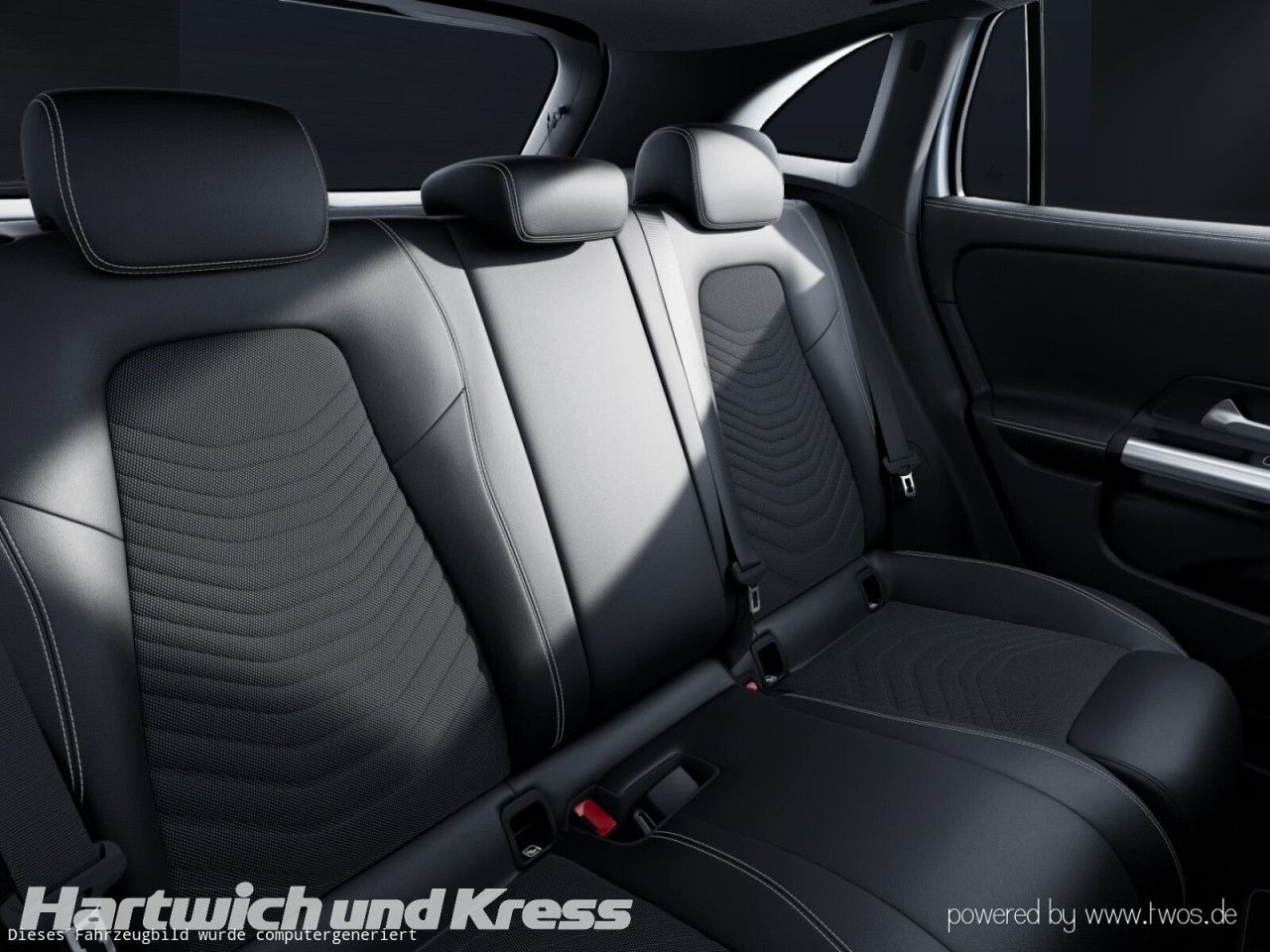 Mercedes-Benz GLA – Bild 10