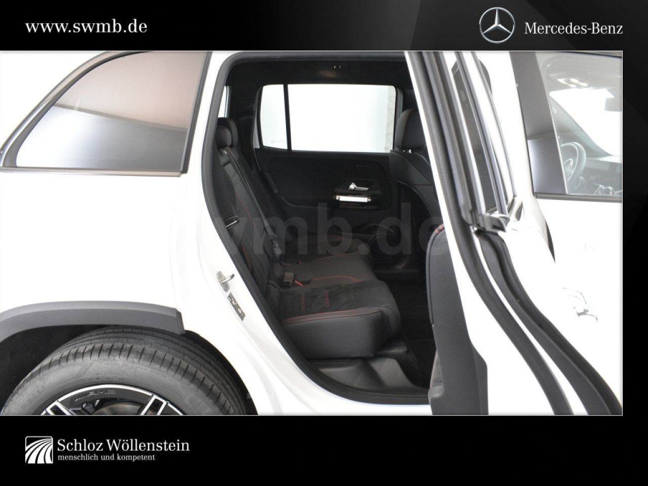 Mercedes-Benz GLB – Bild 18