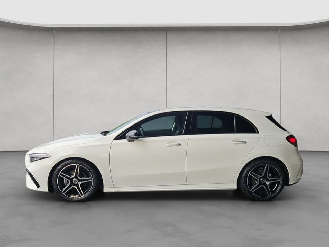 Mercedes-Benz A-Klasse – Bild 2