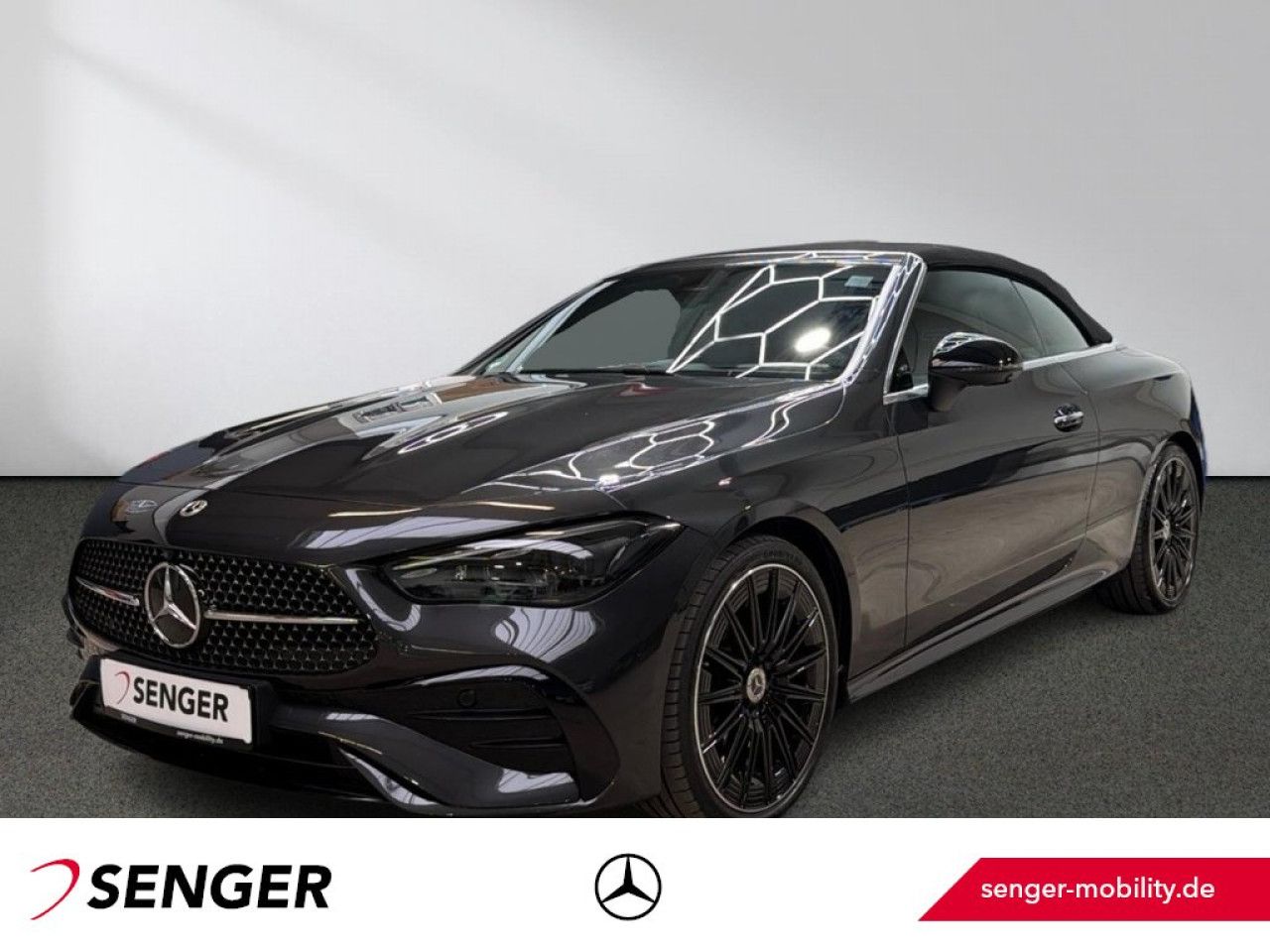 Mercedes-Benz CLE – Bild 2
