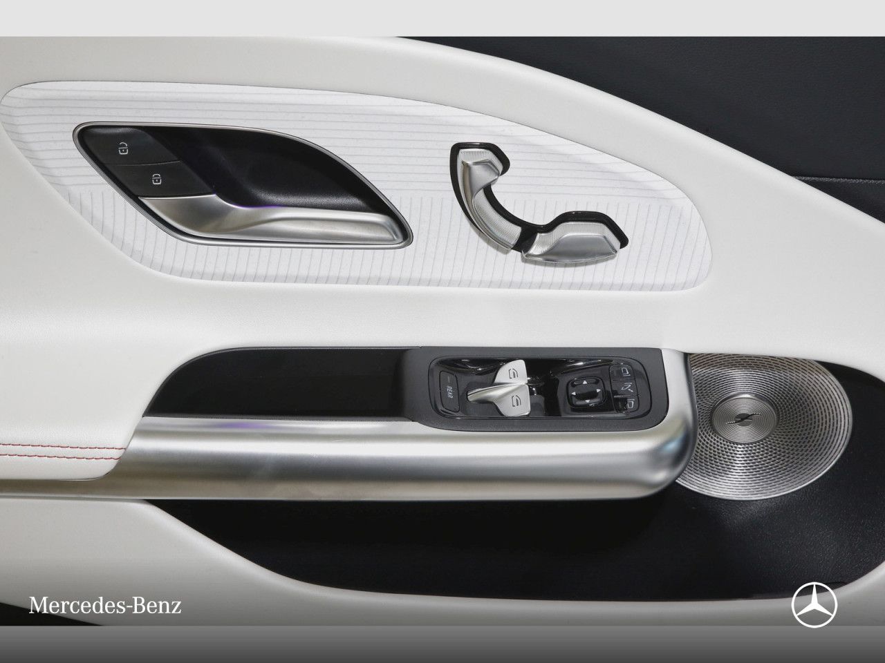 Mercedes-Benz CLA – Bild 14