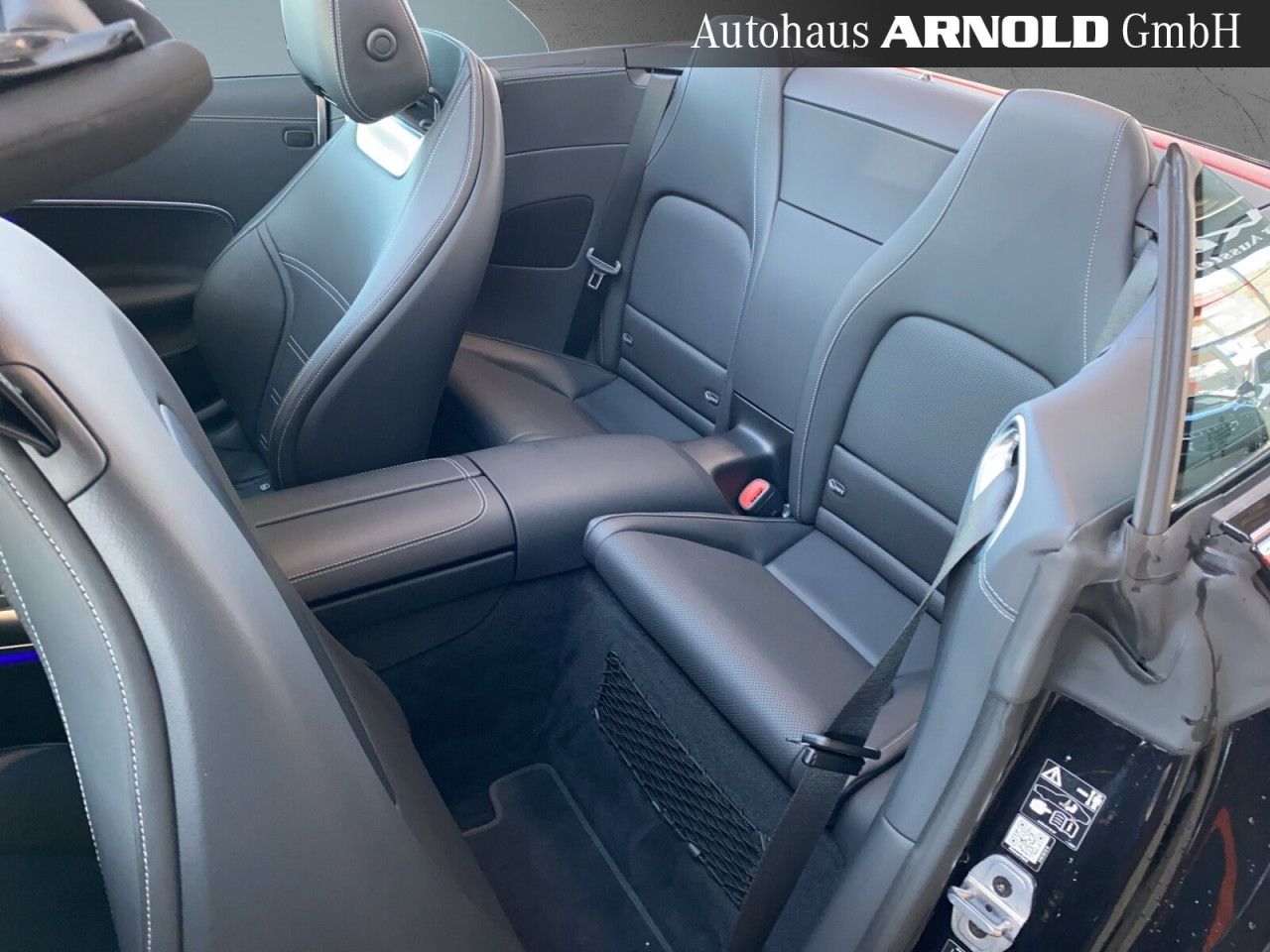 Mercedes-Benz SL – Bild 10