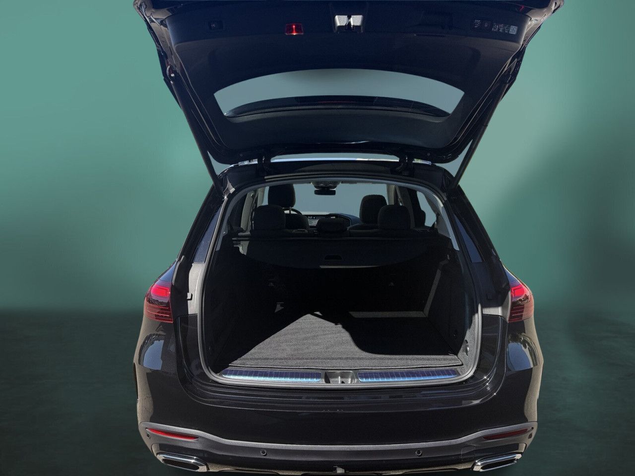 Mercedes-Benz GLE – Bild 19