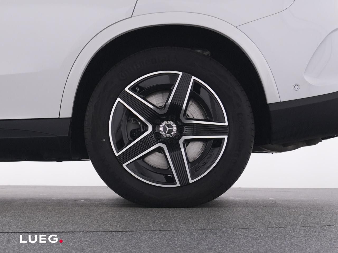 Mercedes-Benz GLC – Bild 20