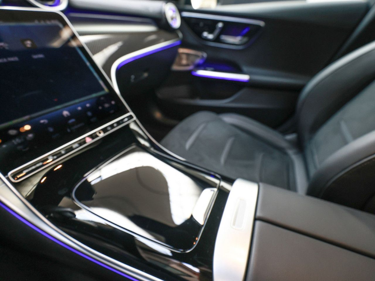 Mercedes-Benz C-Klasse – Bild 17