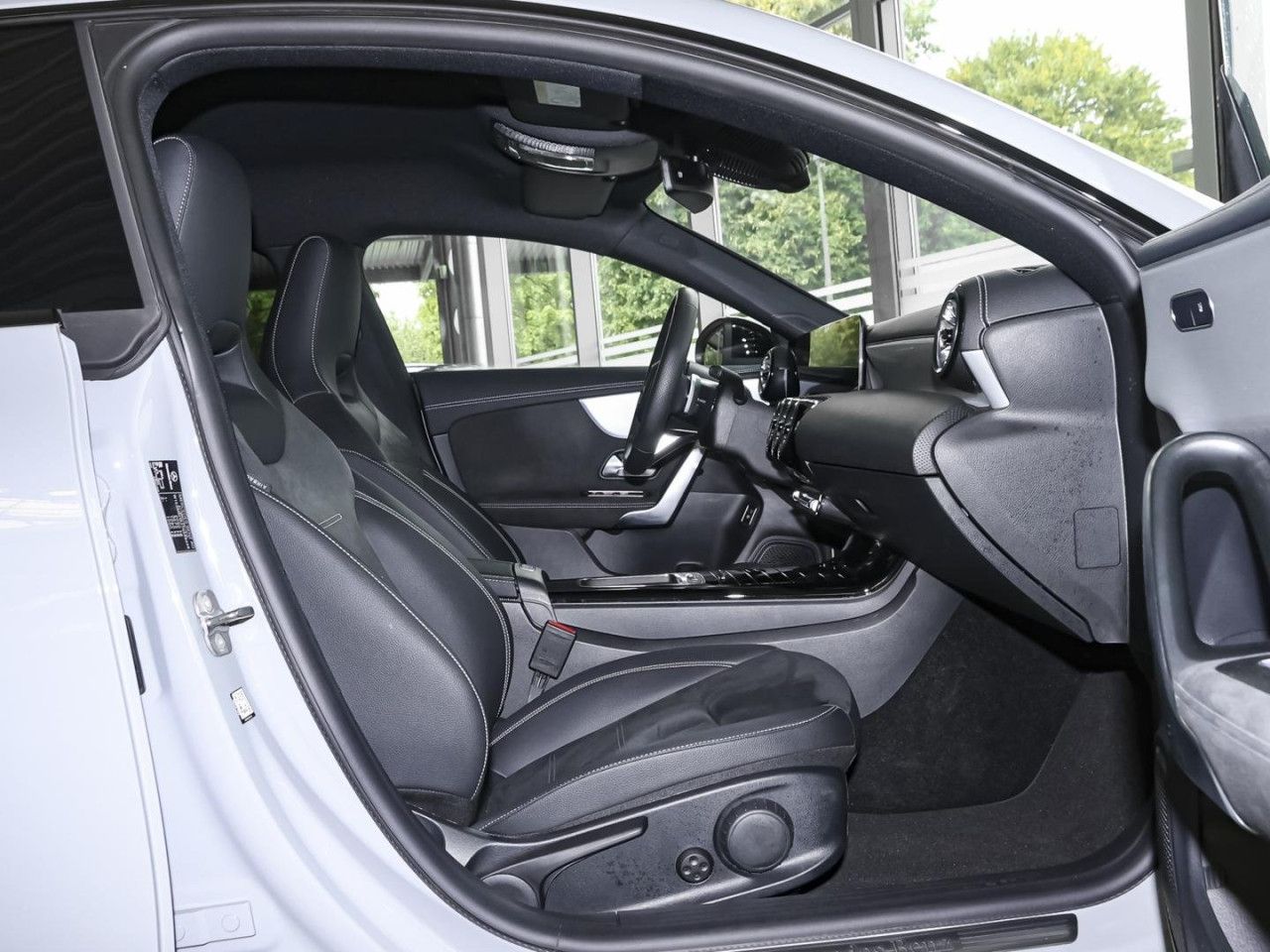 Mercedes-Benz CLA – Bild 5