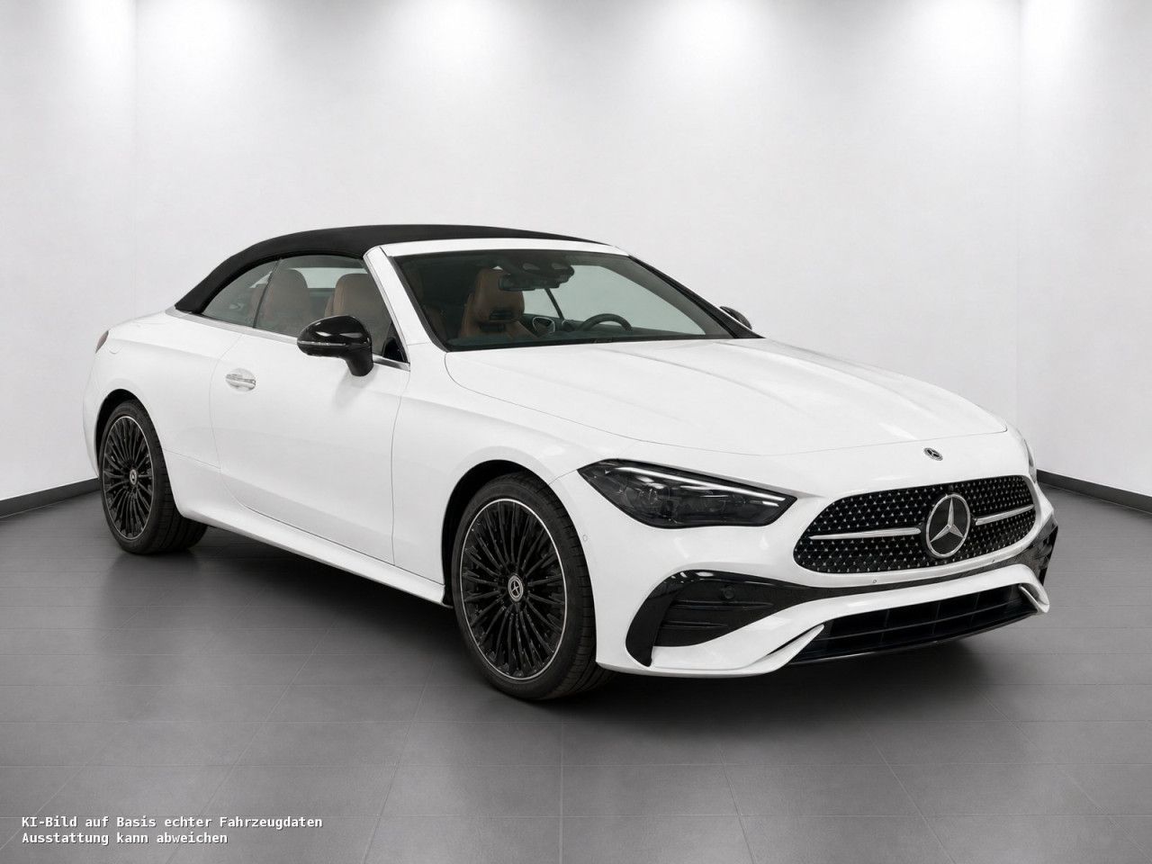 Mercedes-Benz CLE – Bild 17