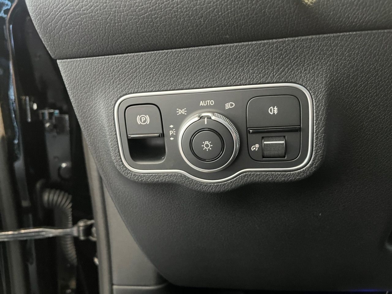 Mercedes-Benz GLB – Bild 21