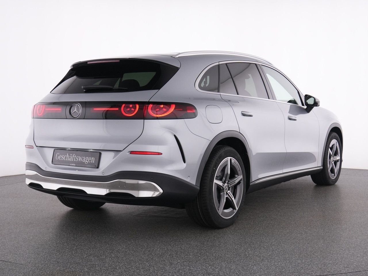 Mercedes-Benz GLC – Bild 2