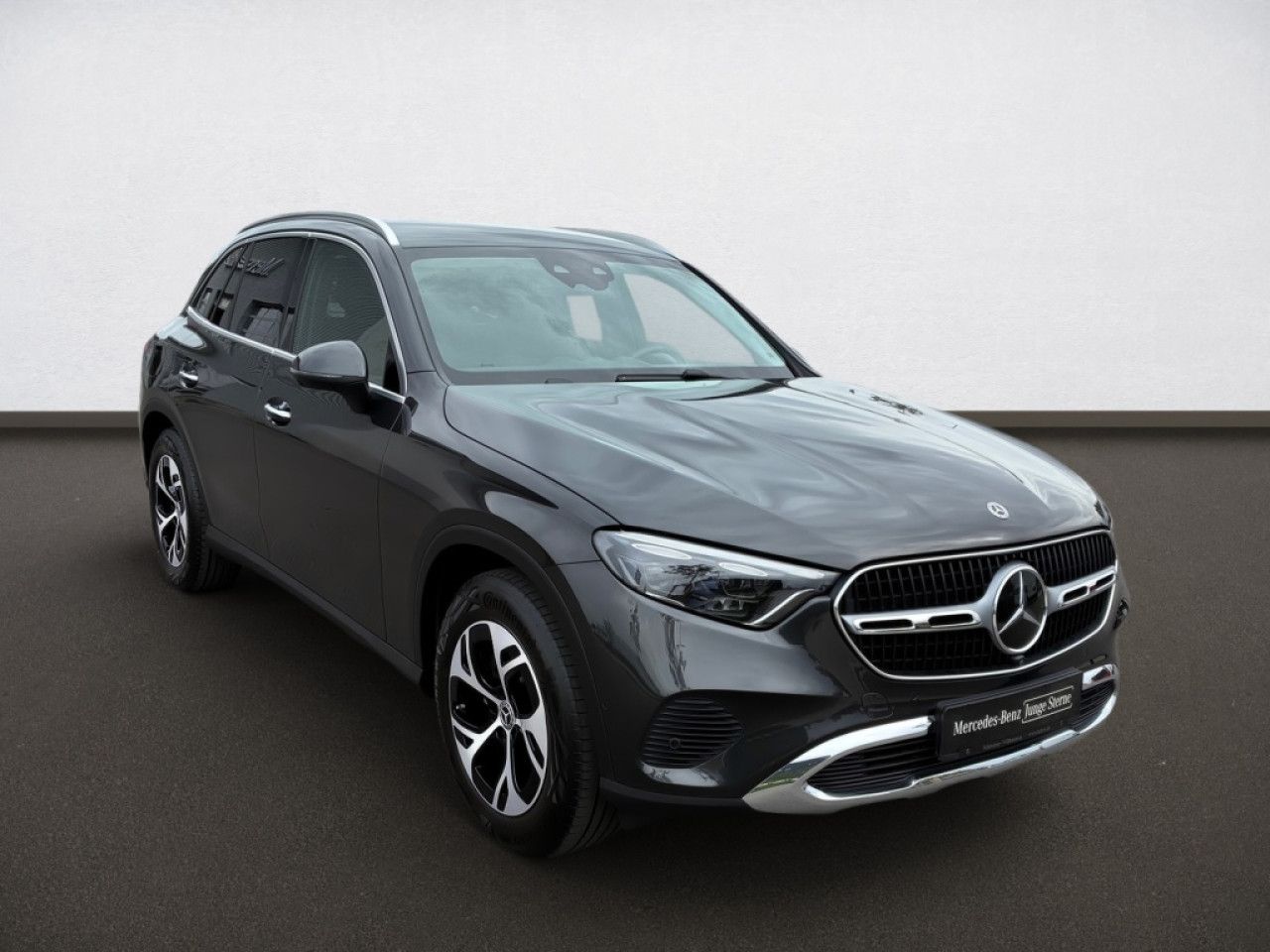 Mercedes-Benz GLC – Bild 6