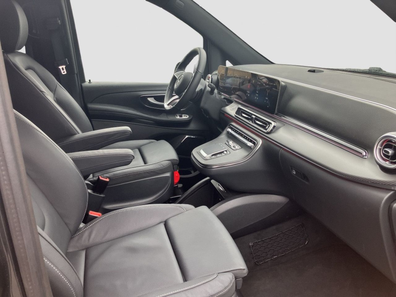 Mercedes-Benz V-Klasse – Bild 12