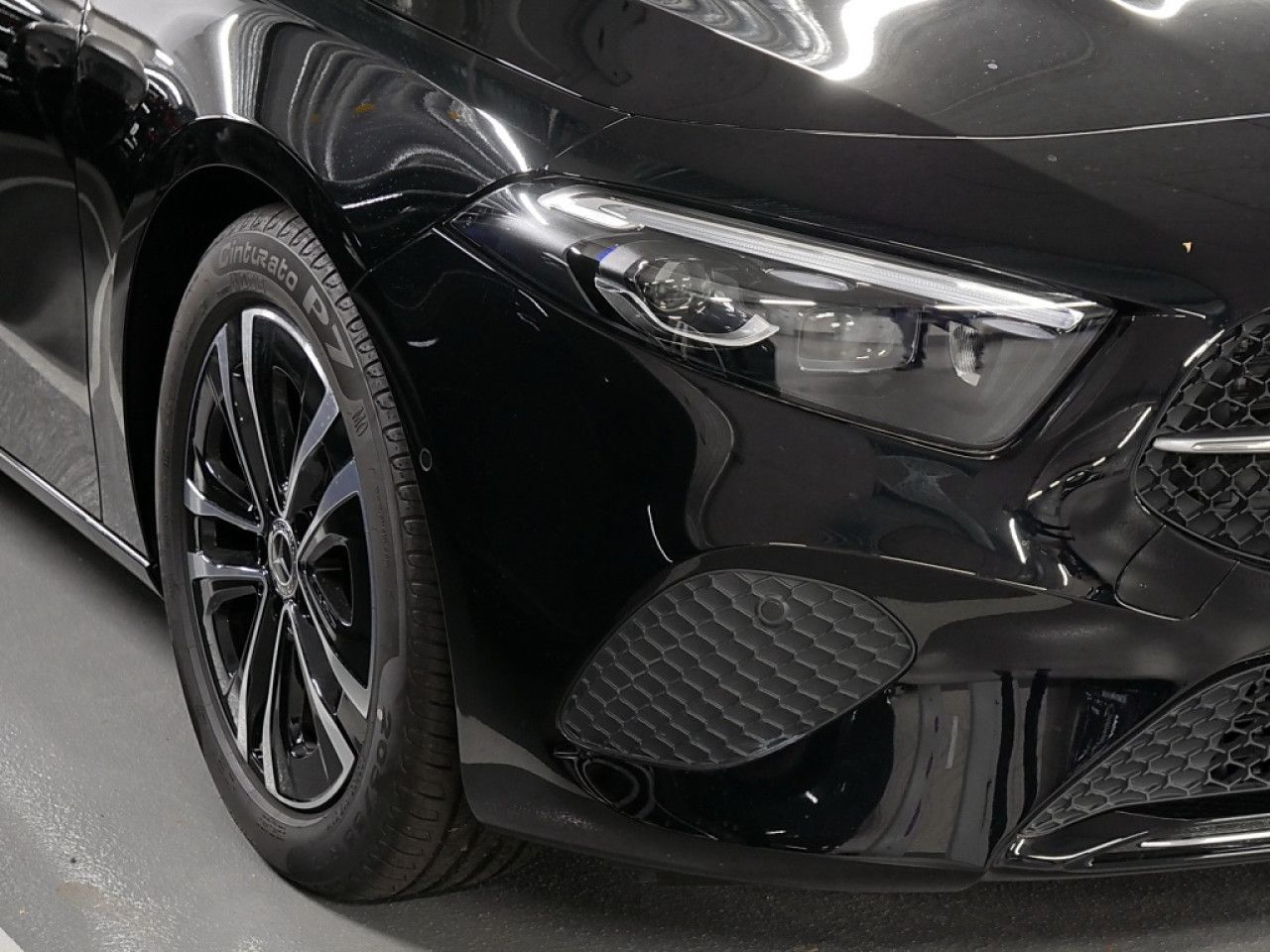 Mercedes-Benz A-Klasse – Bild 4