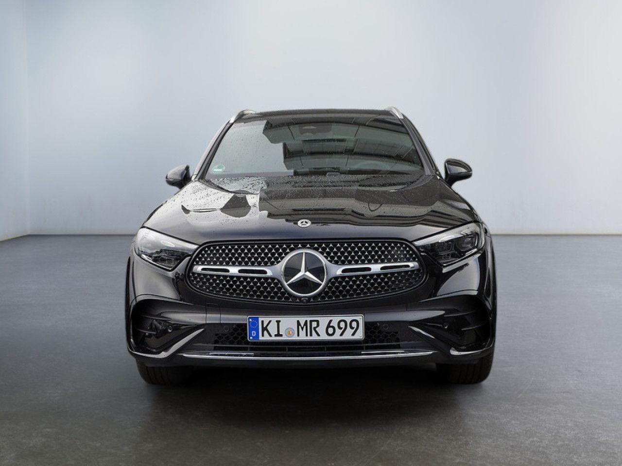 Mercedes-Benz GLC – Bild 2