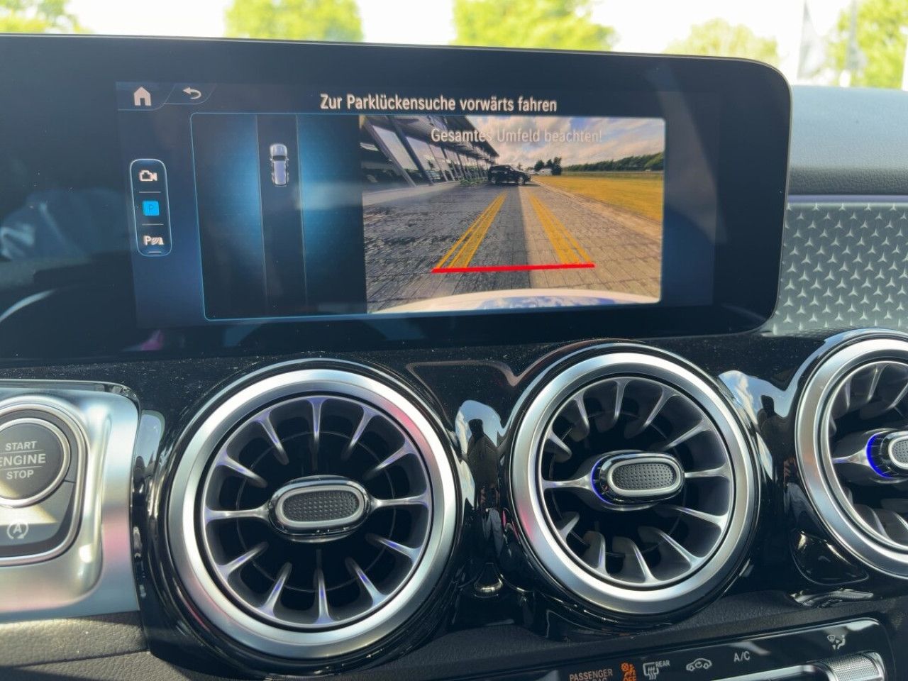 Mercedes-Benz GLB – Bild 19