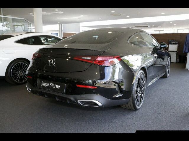 Mercedes-Benz CLE 200
