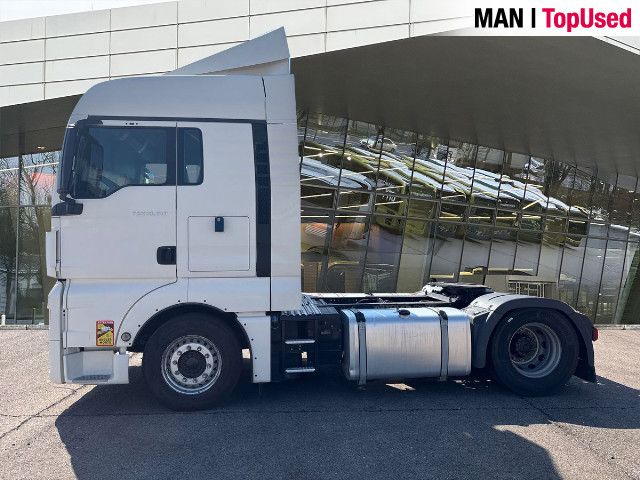 MAN TGX 18.510 4X2 BLS 9