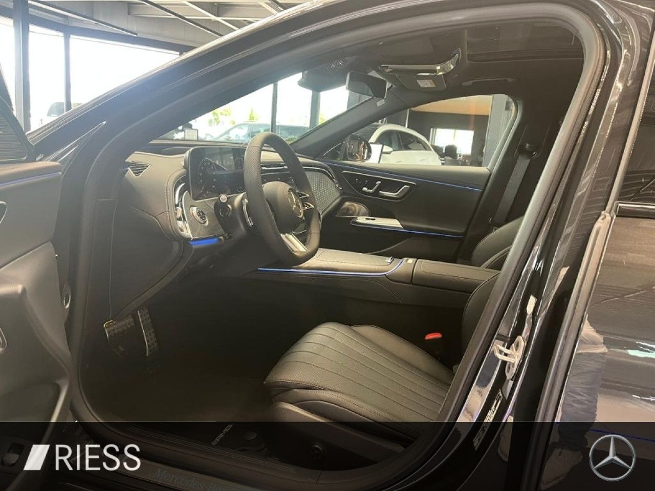 Mercedes-Benz E-Klasse – Bild 2