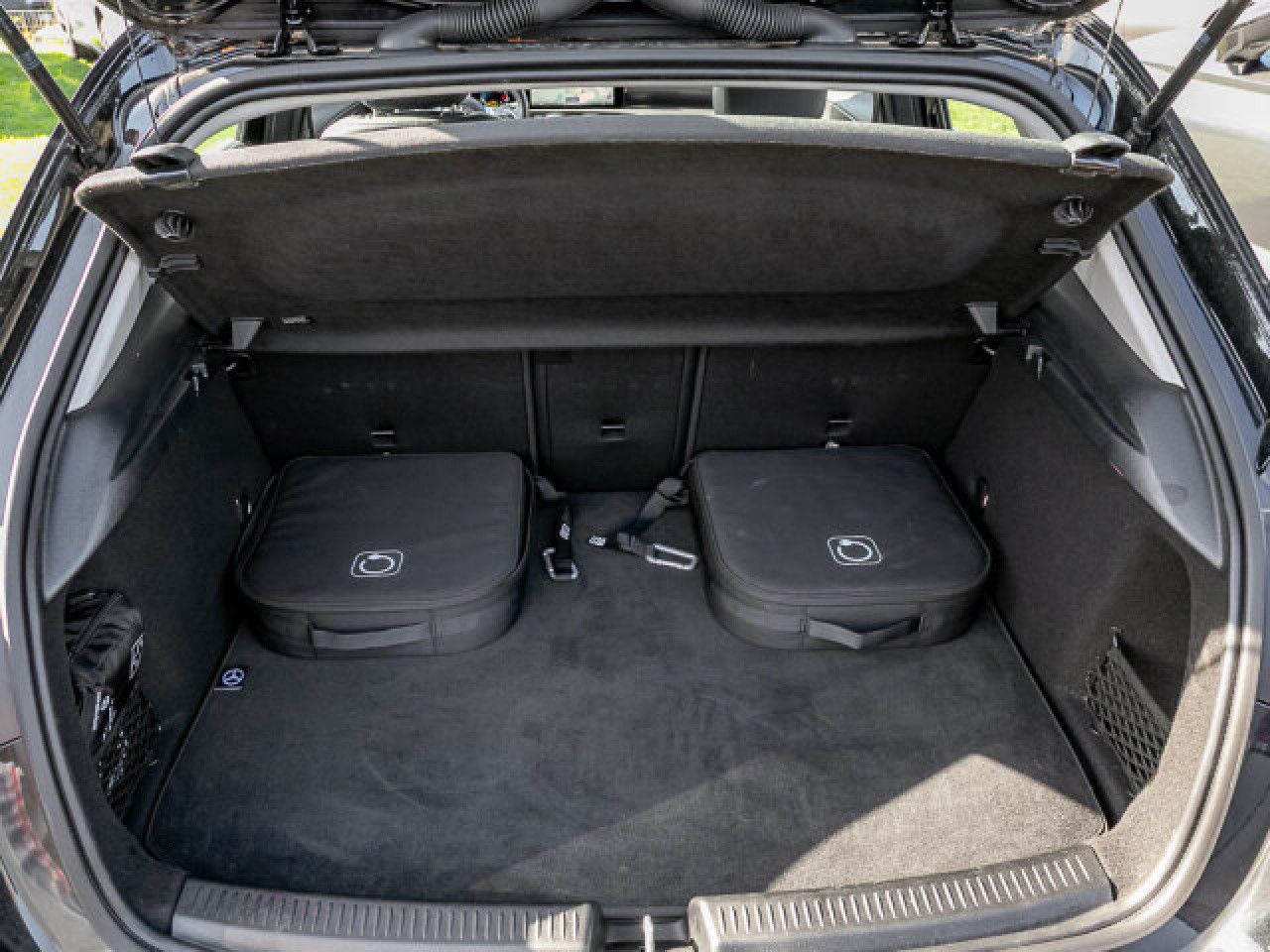 Mercedes-Benz A-Klasse – Bild 10
