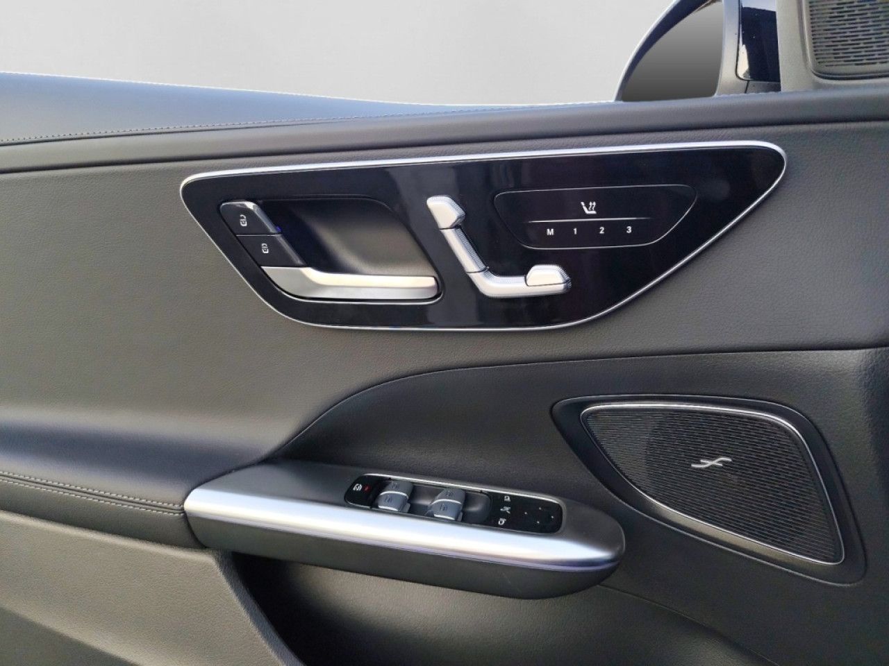 Mercedes-Benz C-Klasse – Bild 17