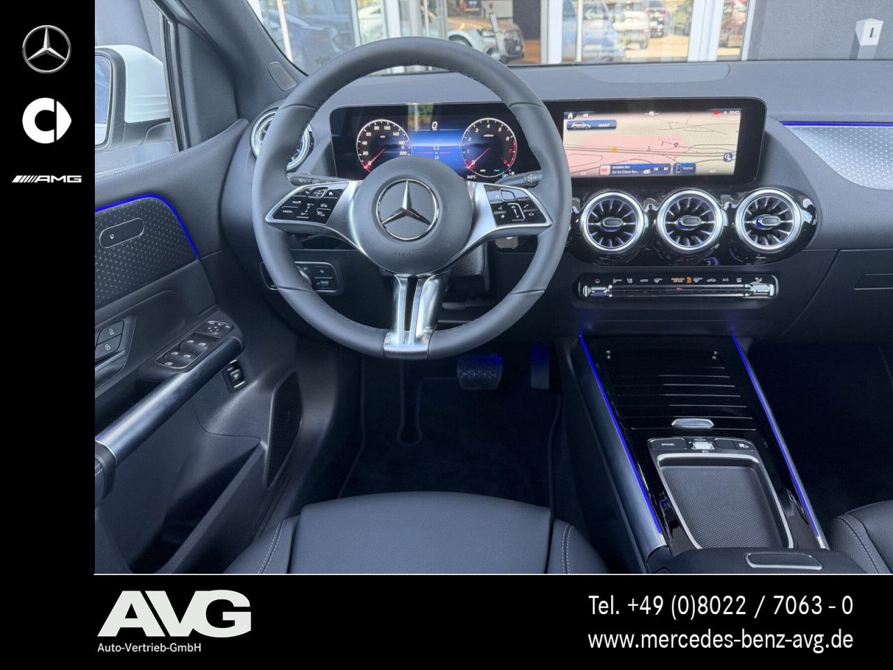 Mercedes-Benz B-Klasse – Bild 11