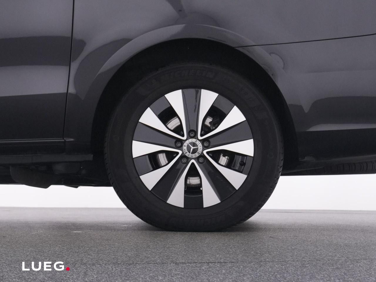 Mercedes-Benz V-Klasse – Bild 20